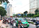 Chuyên gia góp ý việc đánh giá tác động giao thông