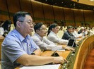 Không bổ sung biện pháp cưỡng chế ngừng cung cấp điện, nước…