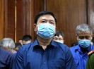 Khẩu khí bị cáo Đinh La Thăng khi tự bào chữa