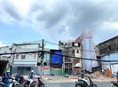 Đầu 2021 mới xong giải phóng mặt bằng metro số 2
