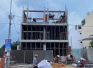 Nhiều vướng mắc về xử lý vi phạm xây dựng