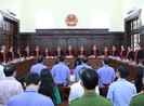 Trung tướng Trần Văn Độ bàn về thẩm phán suốt đời