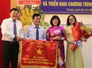 Sở Tư pháp TP.HCM: Đẩy mạnh cải cách hành chính