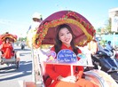 Du lịch Đà Nẵng đặt mục tiêu lớn cho năm mới