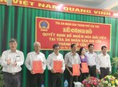 Cần Thơ bổ nhiệm 36 hòa giải viên