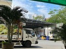 'Đất vàng' sử dụng sai mục đích vẫn chưa được thu hồi