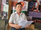 Thua kiện nhưng huyện không bồi thường đất