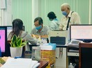 TP.HCM: Nhiều người dân gấp rút trả nợ tiền sử dụng đất