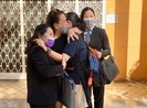 Kết thúc có hậu vụ 2 con muốn ở với mẹ