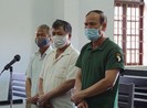 Một vụ án có 12 bị can được đình chỉ
