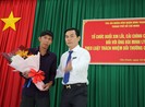 Công lý đã đến với anh Bùi Minh Lý
