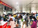 Đề xuất ra nghị quyết đặc thù làm nhà ga T3