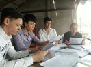 Hôm nay, phúc thẩm vụ chém người trong đêm