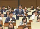 Thẩm phán lương thấp, áp lực lớn
