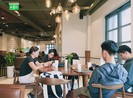 Chuỗi cà phê, trà Việt tỉ đô 'lột xác' hậu COVID-19