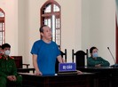 Người hành hạ con 1 tuổi: 'Tôi không xứng làm cha'
