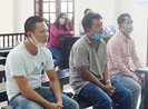 Nhiều dấu hỏi vụ gây ô nhiễm môi trường ở Bình Chánh