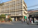 Sắp chấm dứt việc chiếm dụng đất vàng ở 419 Lê Hồng Phong