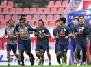 Những ngọn núi thầy trò Kiatisak đã vượt qua