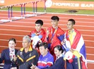 SEA Games 31 lần đầu được phát trực tiếp qua mạng xã hội