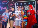 Sôi động đêm Rainbow Night của cộng đồng LGBT Sài Gòn