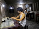 Bên trong căn hầm từng là xưởng in tuyệt mật giữa Sài Gòn