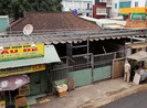Di tích nhà cổ Vương Hồng Sển thoi thóp giữa Sài Gòn