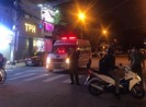Cháy khách sạn Đệ Nhất, đưa nhiều khách ngoại quốc ra ngoài