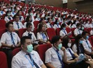 Luật Thanh niên là luật của tương lai, của phát triển đất nước