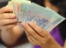 Thưởng tết bao nhiêu tiền?