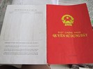 Nợ tiền sử dụng đất, không được tặng cho?