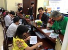 Sở Tư pháp TP.HCM tư vấn pháp lý gần gấp đôi năm trước