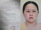 Bắt người bị truy nã vì làm giả giấy tờ ủy quyền bán nhà