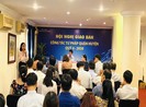 Sở Tư pháp TP.HCM tổ chức hội nghị giao ban tư pháp