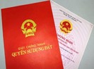 Khiếu kiện hành chính về đất đai và xây dựng tăng