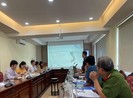 TP.HCM tổ chức góp ý đề án đấu giá trực tuyến