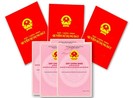 Thi hành pháp luật về đất đai và phòng cháy, chữa cháy