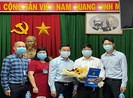 TP.HCM: Bổ nhiệm trưởng phòng công chứng số 3