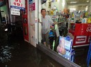 Audio: 10 năm chống ngập mới được 10%