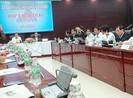 Audio: Bí thư Đà Nẵng sẽ từ chức nếu phát hiện có thêm 1m2 đất