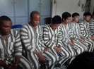 Hai người Nigeria cầm đầu nhóm lừa tiền tỉ qua mạng