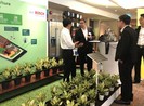 Nhiều giải pháp thông minh cho TP và người dùng gia đình