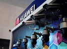 Huawei bắt đầu 'trả đũa' lệnh cấm của Mỹ