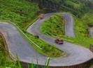 Ấn tượng với hành trình xuyên Việt dài 6.000 km của xe VinFast
