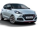 Hyundai i10 mới ra mắt, giá rẻ chỉ hơn 490 triệu đồng