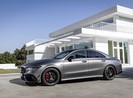 Những mẫu xe Mercedes năm 2021 có công nghệ gì mới?