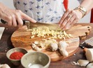 Lợi ích sức khỏe bất ngờ của việc ăn gừng sống