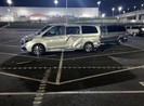 Bị sa thải, nhân viên Mercedes phá hỏng hơn 50 ôtô tại nhà máy