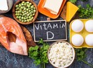 Đau cơ, mệt mỏi có thể là dấu hiệu không hấp thụ đủ vitamin D