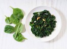 Điều gì sẽ xảy ra với cơ thể khi bạn ăn nhiều rau xanh?